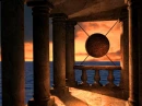 time sea