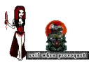 Evil when provoqued
