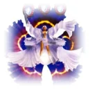 FFX-2 Floral Fallal