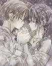 boy and girl