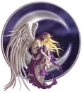 fairy moon