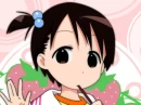 ichigo mashimaro