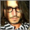 Johnny Depp