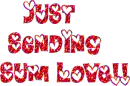 just sending some love