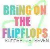 Summer's Here!