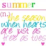 Summers 