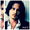 Johnny Depp