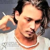 Johnny Depp