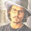 Johnny Depp