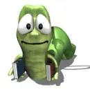bookworm :)