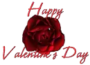 happy valentine's day!