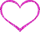 hearts that glow