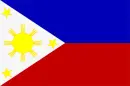 Philippine Flag