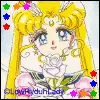 Eternal Sailor Moon 