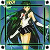 Sailor Pluto