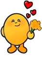 love flowers