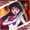 Sailor Mars
