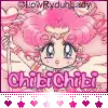Sailor ChibiChibi