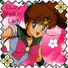 Sailor Jupiter