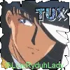 Tuxedo Mask