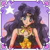 Sailor Moon Human Luna