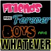 Friends!