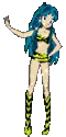anime