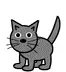 meow
