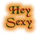 Hey Sexy