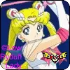 Super Sailor Moon