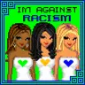 I'm Against Racism!