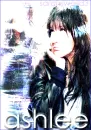 Ashlee Simpson Blend