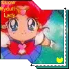 Sailor ChibiChibi