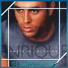 Enrique Iglesias Album Cover