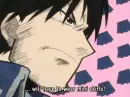 We'll Have To Wear....mInI sKiRtS!!! (FMA)