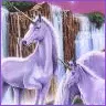 unicorns