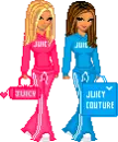 Juicy