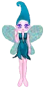 fairy doll