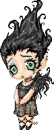 Goth Fairy
