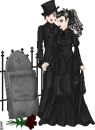 dark dolls