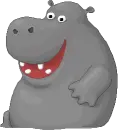 hippo