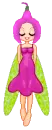 Pink Fairy