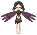 Scary Fairy