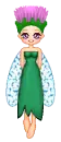 Cute Fairy