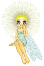 Daisy Fairy