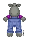 hippo