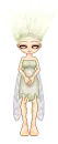 Scary Fairy