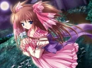 Anime girl