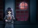 Alone in the darkest of times