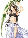 Malibu beach girl